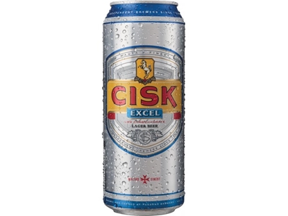 Picture of CISK EXCEL 33CL CAN